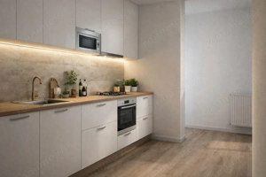 Confort urban intr un cadru privat - imagine 16