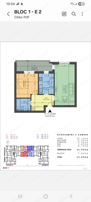 Confort urban intr un cadru privat