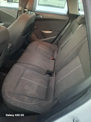 Opel Astra Opel Astra J an 2011, 1,7 D, Euro5,km 290000,din Austria,neinscrisa Ro - imagine 8