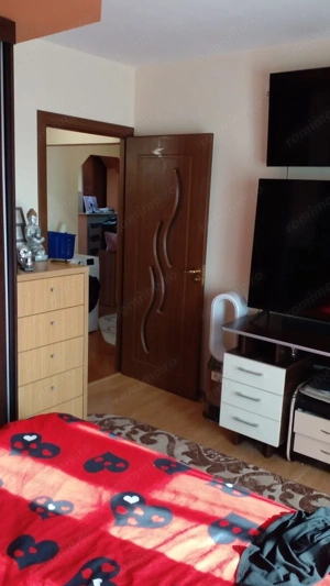 Apartament 3 Camerte Zona 13 Septembrie - imagine 2