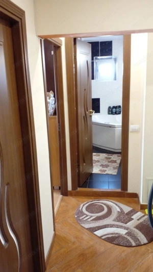 Apartament 3 Camerte Zona 13 Septembrie - imagine 6