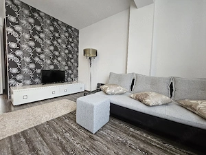 Central Pitesti garsoniera de inchiriat