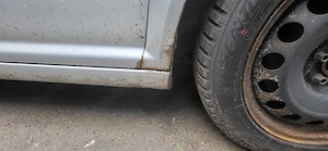 Vand golf 4 1.9tdi alh - imagine 3