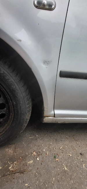 Vand golf 4 1.9tdi alh - imagine 4