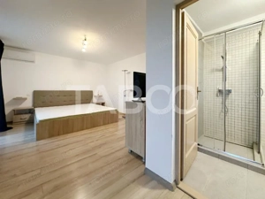 De vanzare in cartier Europa casa tip duplex 4 camere modern la cheie - imagine 9