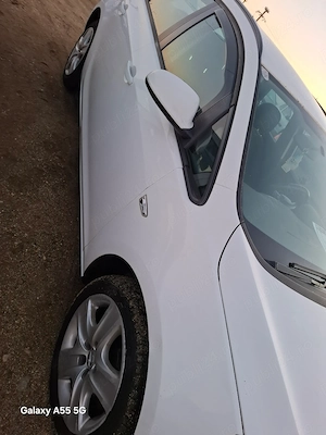 Opel Astra Opel Astra J an 2011, 1,7 D, Euro5,km 290000,din Austria,neinscrisa Ro - imagine 9