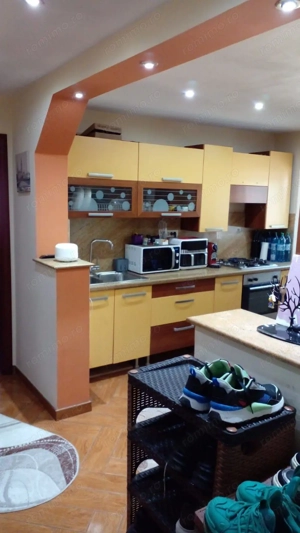 Apartament 3 Camerte Zona 13 Septembrie - imagine 13