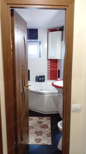 Apartament 3 Camerte Zona 13 Septembrie - imagine 16