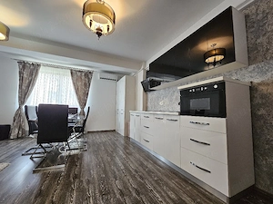 Central Pitesti garsoniera de inchiriat