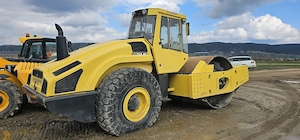 Cilindru compactor Bomag BW 226 DI-5 - imagine 3
