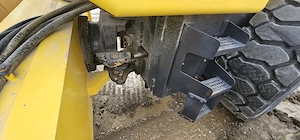 Cilindru compactor Bomag BW 226 DI-5 - imagine 7