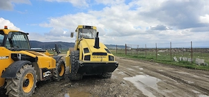 Cilindru compactor Bomag BW 226 DI-5 - imagine 4