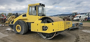 Cilindru compactor Bomag BW 226 DI-5 - imagine 2