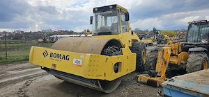 Cilindru compactor Bomag BW 226 DI-5