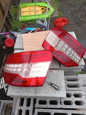 Vând piese  - imagine 2