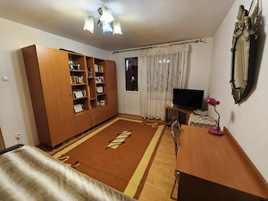 2 camere Drumul Taberei Parc Moghioros - imagine 3