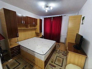 2 camere Drumul Taberei Parc Moghioros - imagine 6