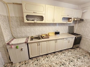 2 camere Drumul Taberei Parc Moghioros