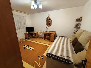 2 camere Drumul Taberei Parc Moghioros - imagine 4