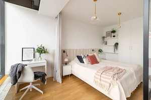 Apartament de inchiriat 2 camere Avantgarden