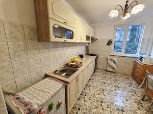 2 camere Drumul Taberei Parc Moghioros - imagine 2