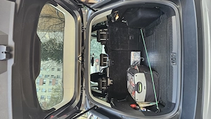 Ford Kuga 2018 4x4 impecabila, tinuta in garaj, masina de familie, intretinuta, roti iarna, revizii  - imagine 5