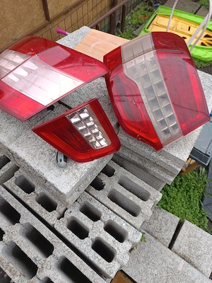 Vând piese  - imagine 3