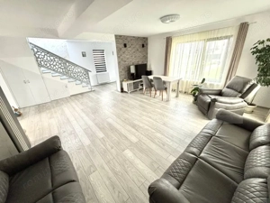  Casă modernă de vânzare în Sacuieni –  Comision 0% pentru cumpărător!