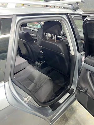 Audi A4 B7 diesel , cutie manuala  - imagine 4