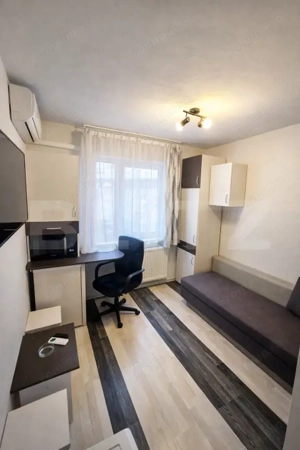 Garsoniera Gheorgheni | Zona Buna , Zambilei - Crizantemelor |