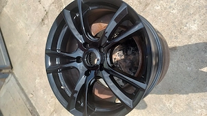 Vând Genți r 18 BMW  - imagine 3