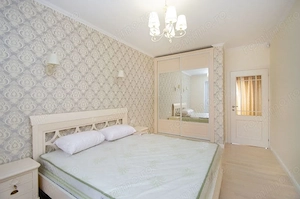 Apartamente 3 camere zona Crangasi - imagine 3