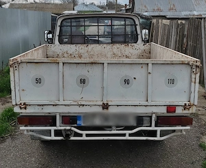 Vând Dacia Papuc  - imagine 2