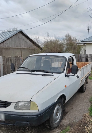 Vând Dacia Papuc  - imagine 3