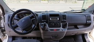 Vând Citroen Jumper, an 2011 - imagine 6