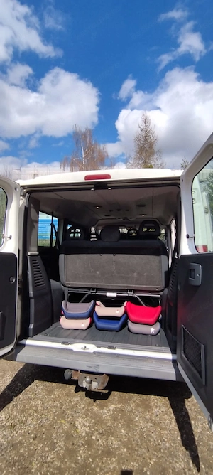 Vând Citroen Jumper, an 2011 - imagine 10