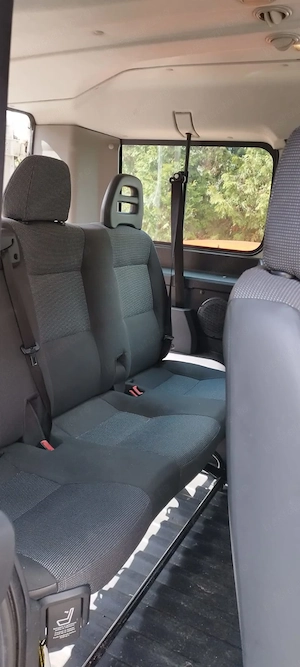 Vând Citroen Jumper, an 2011 - imagine 7