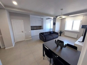 Apartament cu doua camere in zona Titan