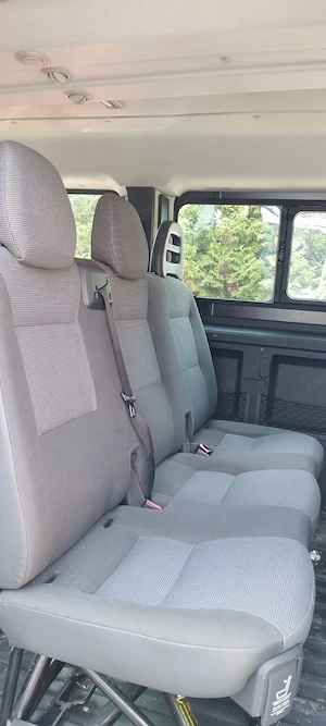 Vând Citroen Jumper, an 2011 - imagine 4