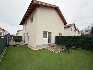 Dupex pentru inchiriat in Liziera Brasov - imagine 7