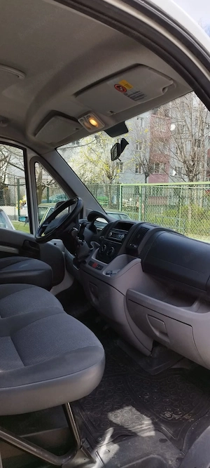 Vând Citroen Jumper, an 2011 - imagine 5