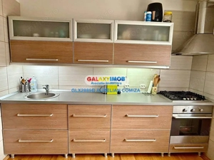 Inchiriere 2 camere Popesti-Leordeni sp 40mp etaj 2 - imagine 3