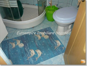 Garsoniera dubla de vanzare zona Tomis 3 - imagine 5