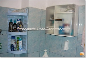 Garsoniera dubla de vanzare zona Tomis 3 - imagine 11