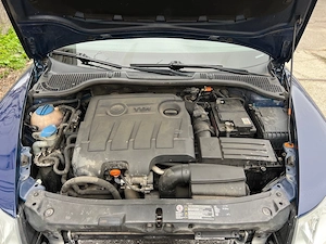 Skoda Octavia 1.6tdi 105cp 2013 Euro 5  - imagine 5