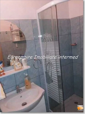 Garsoniera dubla de vanzare zona Tomis 3 - imagine 4