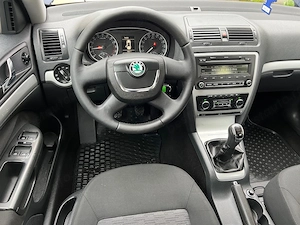 Skoda Octavia 1.6tdi 105cp 2013 Euro 5  - imagine 3
