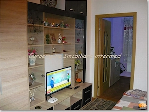 Garsoniera dubla de vanzare zona Tomis 3 - imagine 2