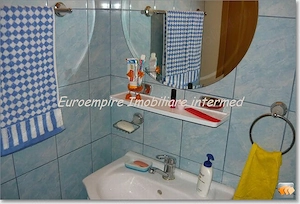 Garsoniera dubla de vanzare zona Tomis 3 - imagine 9