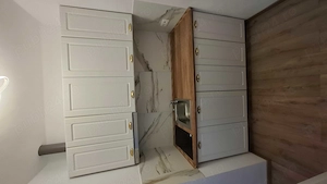 Inchiriez apartament o camera (prima inchiriere) - imagine 5